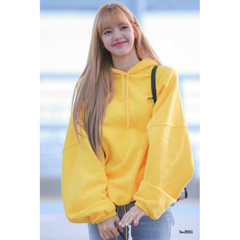 Hoodie Balenciaga