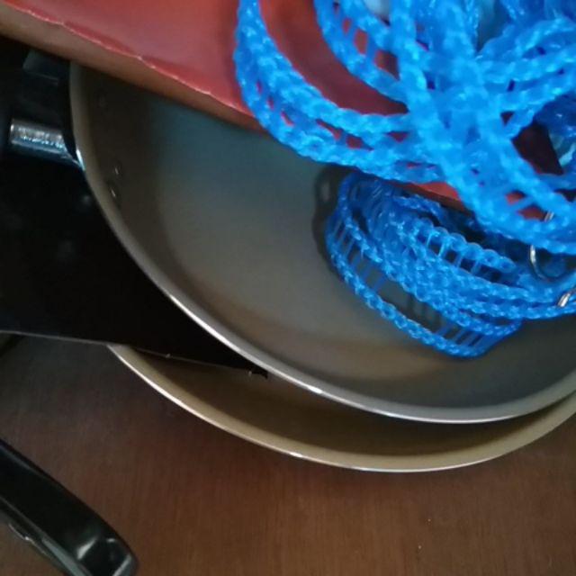 Tramontina Turim Frying Pan/wajan Penggorengan