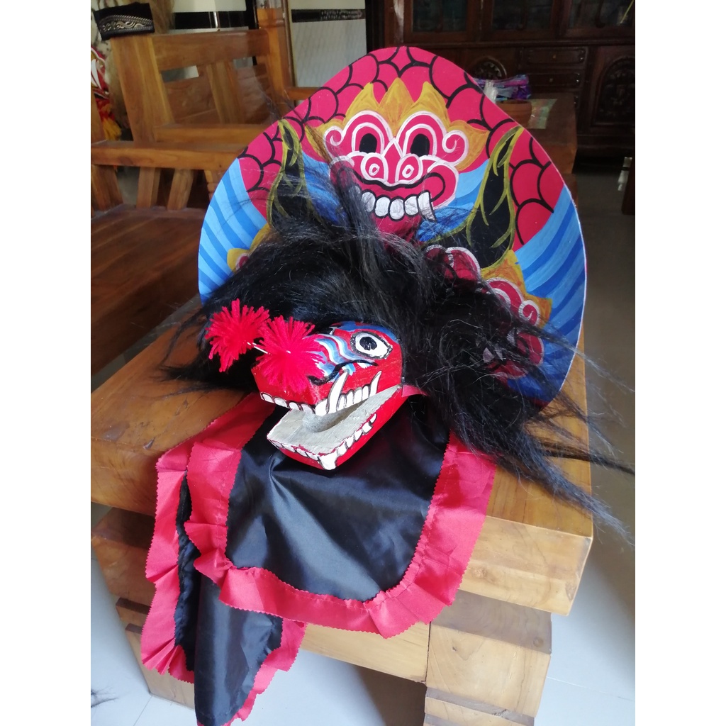 Barongan anak/ BARONGAN SUPER/ MURAH/ BERKUALITAS