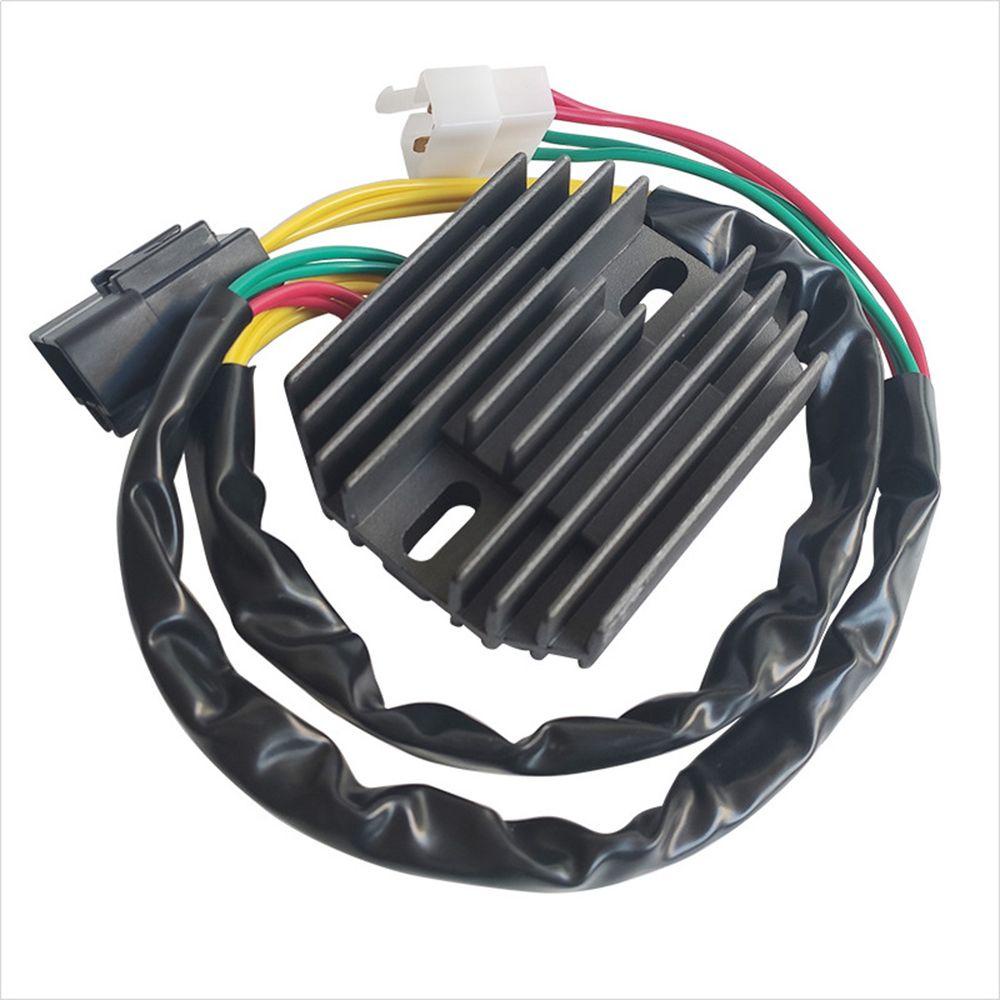 Populer Stabilizer Body Modifikasi Konektor Motor Ignition Device Motor Untuk Untuk Honda CBR F4600