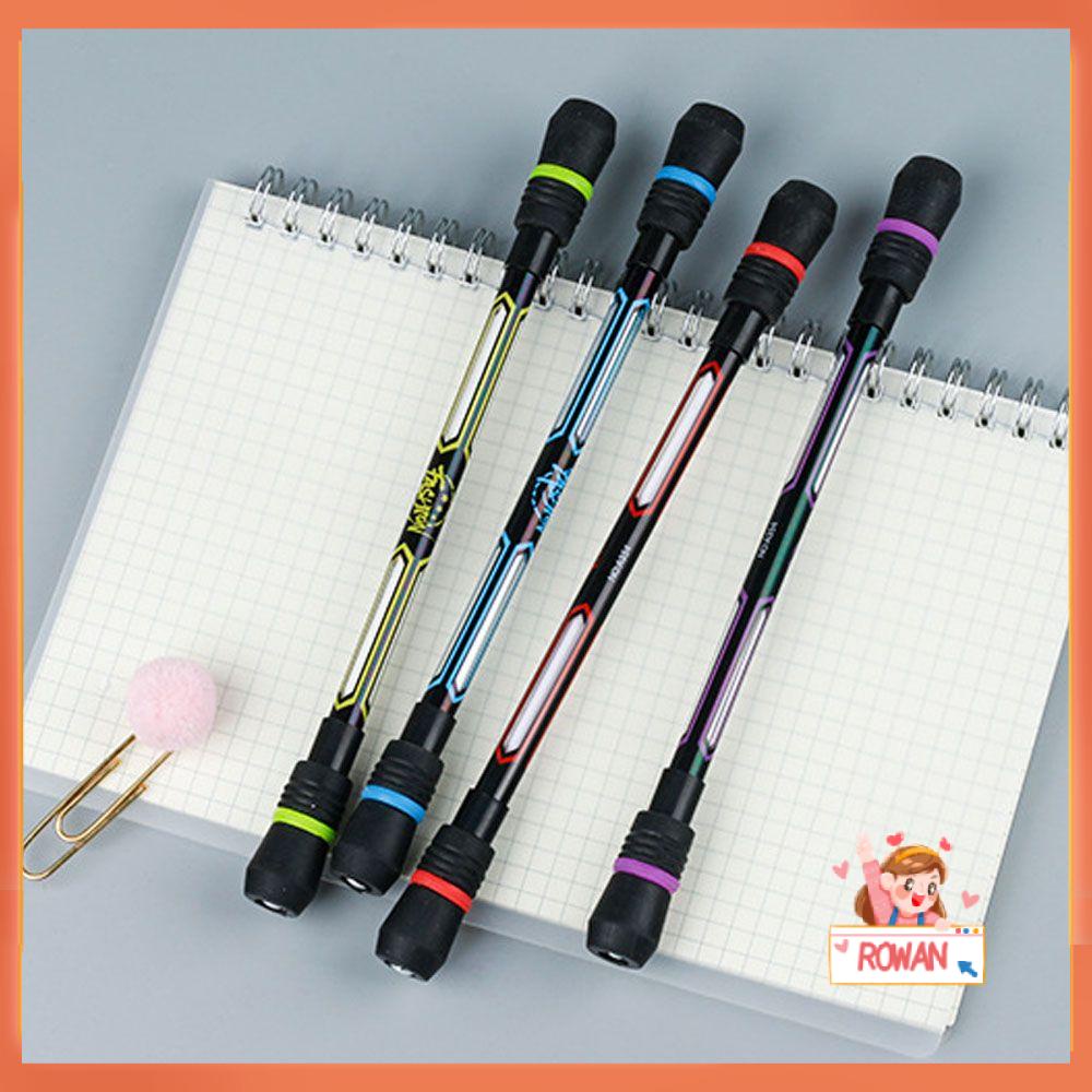 Row Pulpen Gaming Putar Anti Slip Untuk Kantor / Sekolah