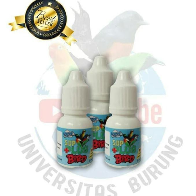 

SUP PLUS BIRD CUCI GUDANG