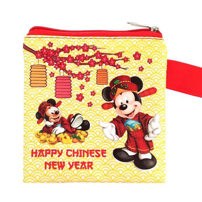 

Jual Angpao Imlek Mickey Merah ( Amplop Chinese New Year ) Ang Pao Sin Cia - Imlek Mickey Kwalitas