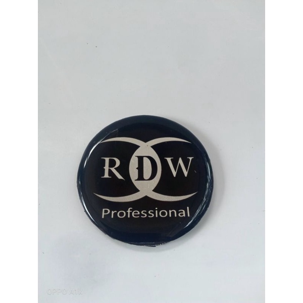 RDW EMBLEM SPEAKER