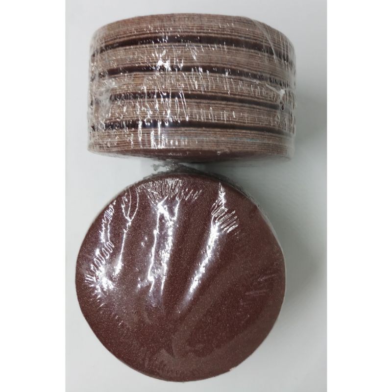 Amplas Tempel 4&quot; / Amplas Bulat 4INCH