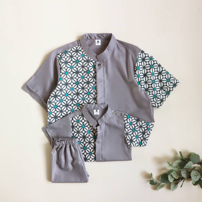 KOKO COUPLE ANAK DEWASA IED SERIES