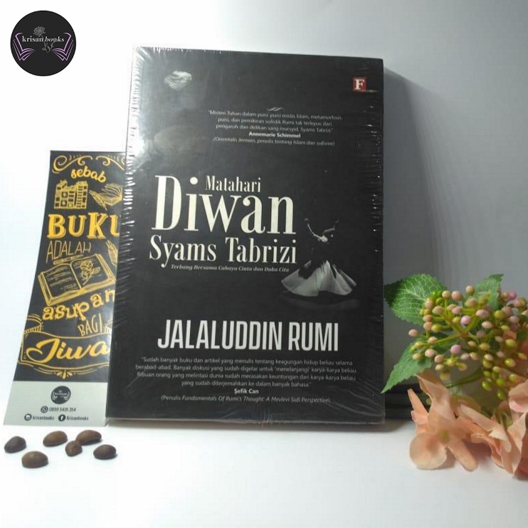 Matahari Diwan Syam Tabrizi