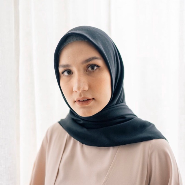 VOAL UWI VOL. 3 BY NHS.LOOKS BLACK & NAVY