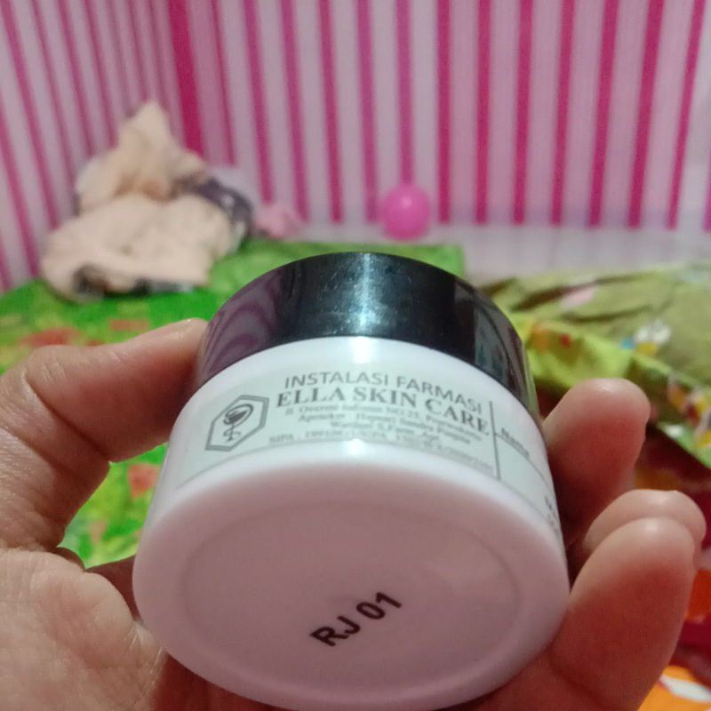 CREAM MALAM RJ01 ELLA SKINCARE