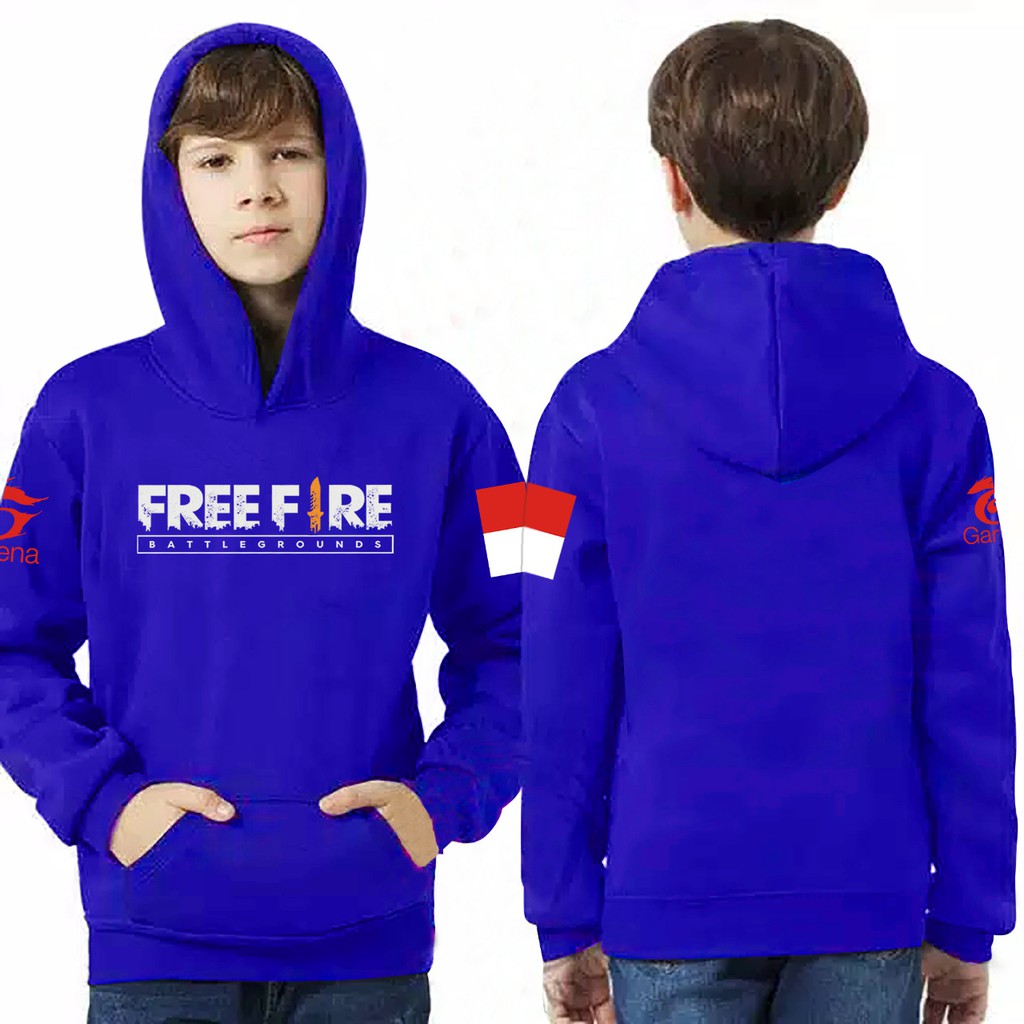 JHOSE/SWEATER FF KIDS BATTLEGROUND/SWEATER ANAK 12-15 TAHUN/SWEATER ANAK TERMURAH/SWEATER ANAK KEREN