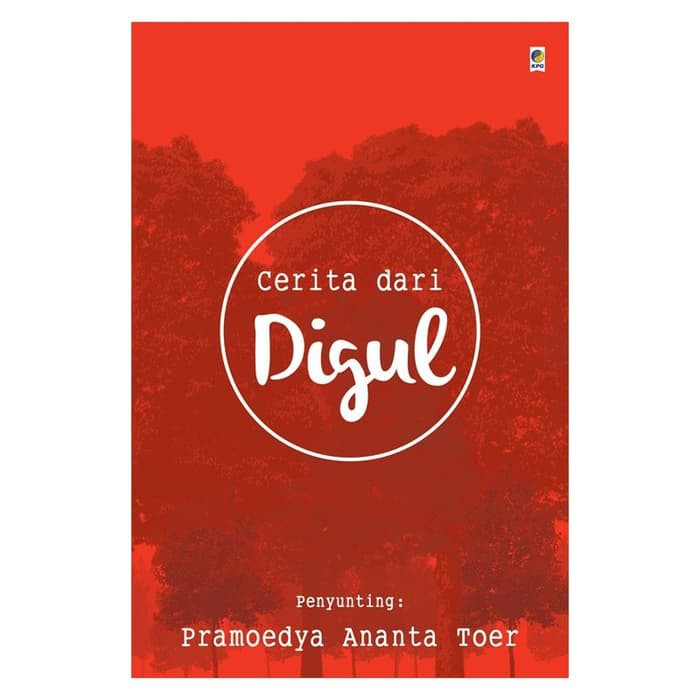 CERITA DARI DIGUL