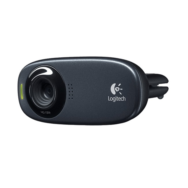 Accessories Logitech WebCam C310 HD