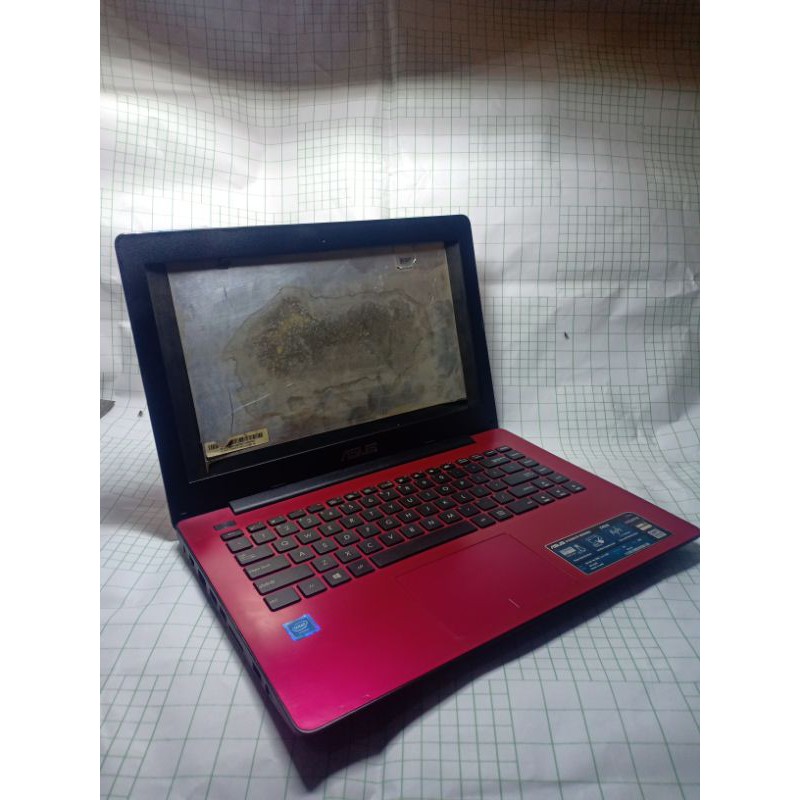 CASING LAPTOP ASUS X543S 14INC