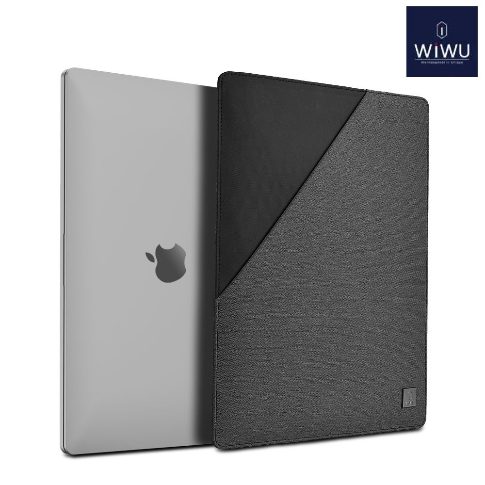 AKN88 - WIWU BLADE Sleeve MacBook Pro 16