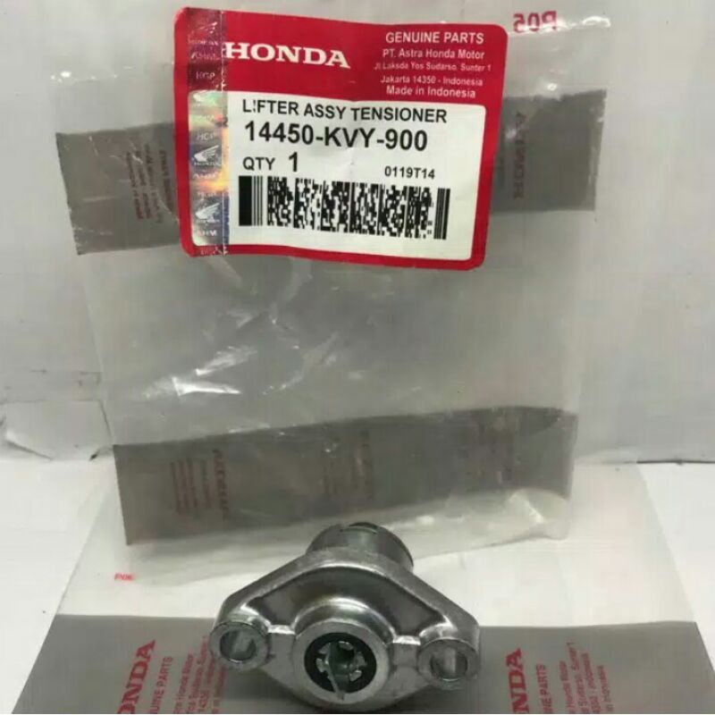 Tonjokan keteng vario 110 beat karbu original