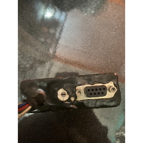 cdi rextor ac grm vega yz 125