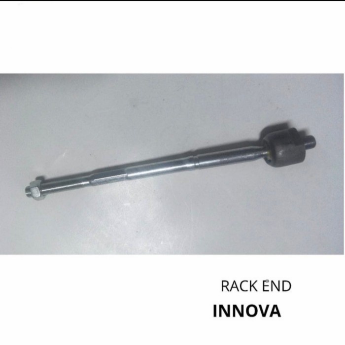 RACK END INNOVA INOVA
