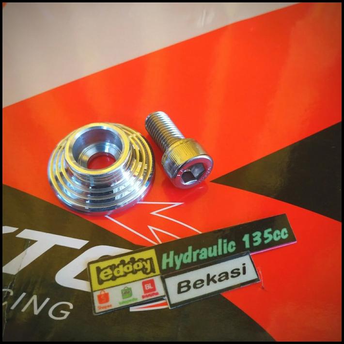 Baut Komstir Rx King Variasi Dural