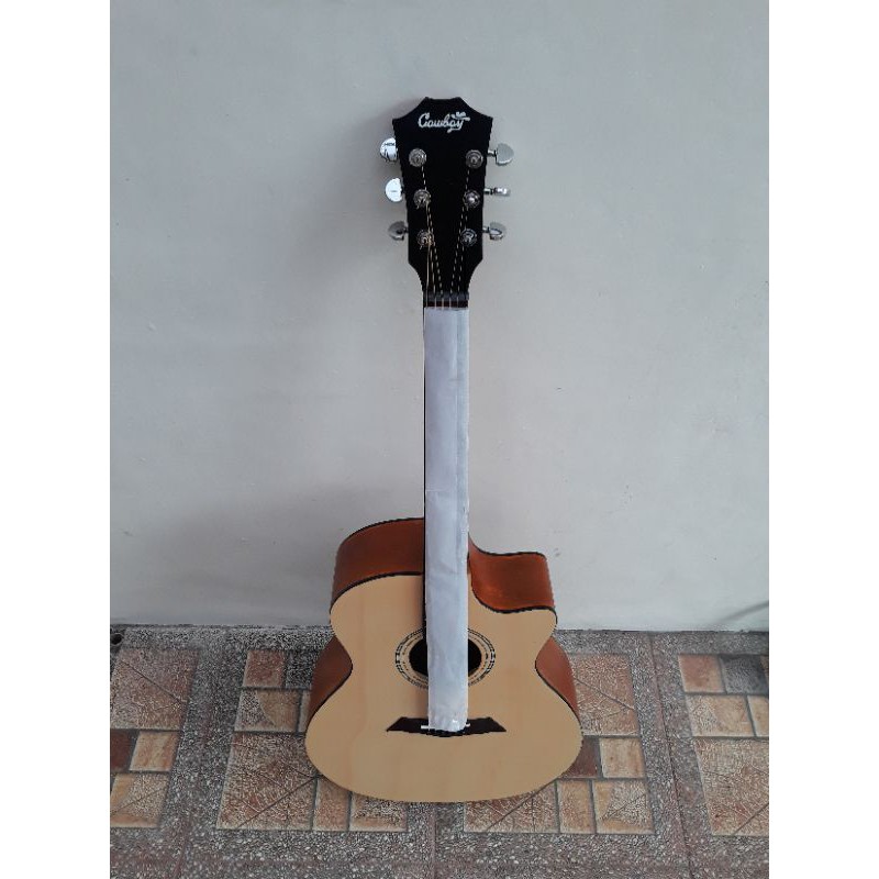 gitar cowboy gwc 235 Ns