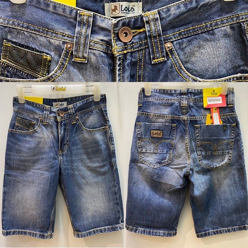 CELANA LOIS ORIGINAL CFD 325 G