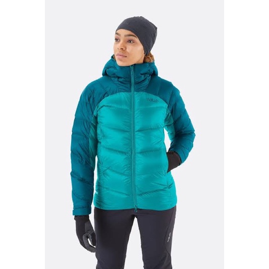 RAB Neutrino Pro Jacket Womens