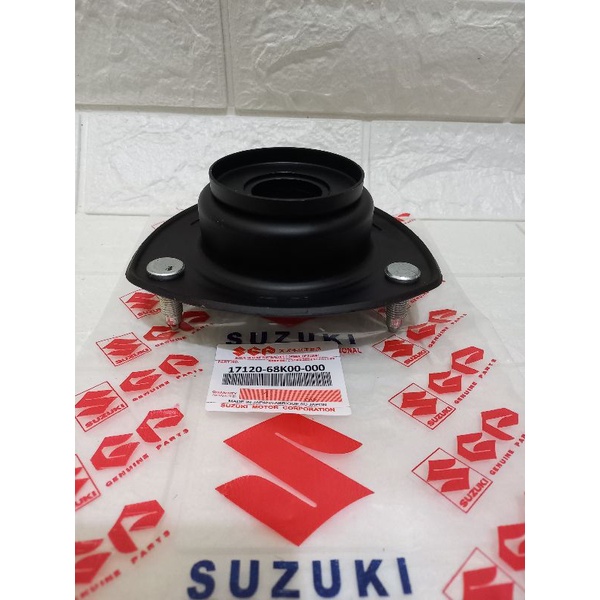 KARET SUPPORT UZUKI GRAND VITARA SUPPORT SHOCK DEPAN GRAND VITARA ORIGINAL