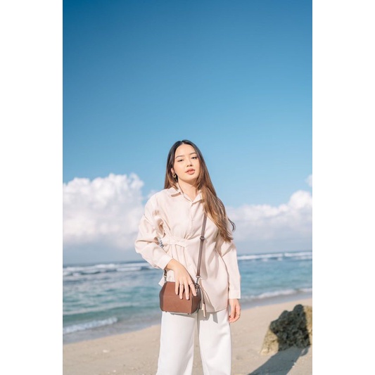 Slingbag Flicka DD 20 tas selempang wanita