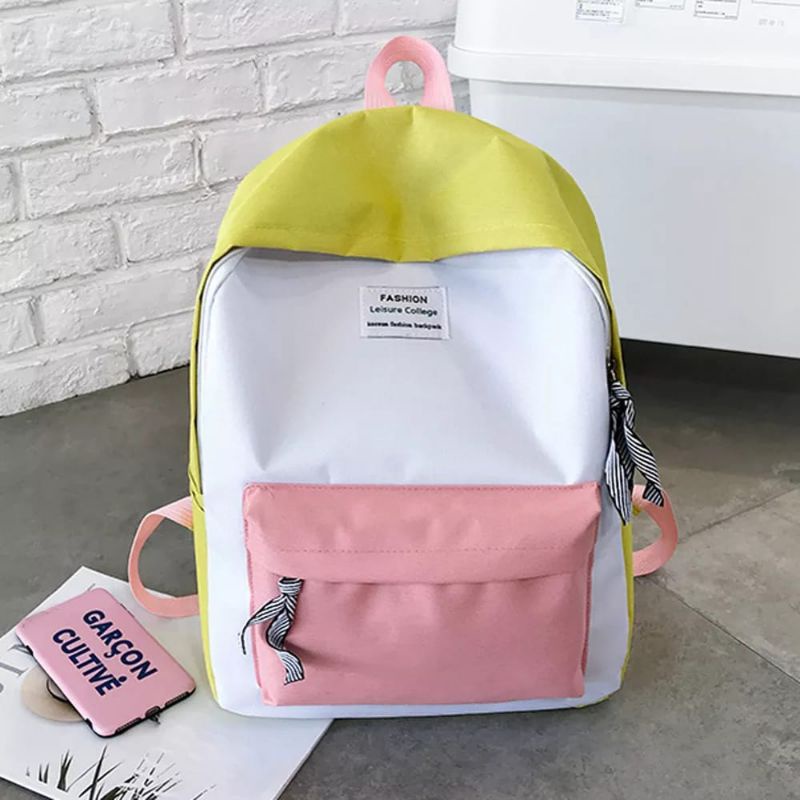 TAS RANSEL ANAK-TAS RANSEL SEKOLAH-TANSEL WEY