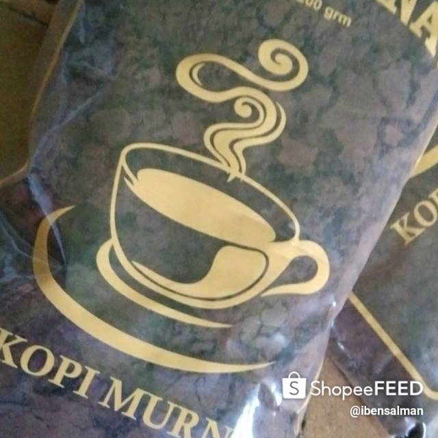 

Kopi Bubuk Granat
