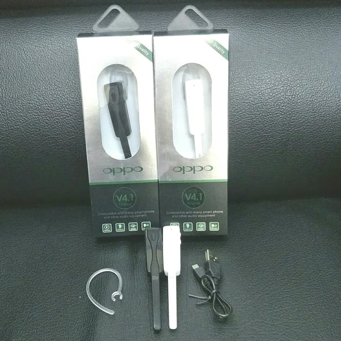 Headset Earphone headphone Hf Bluetooth HM2000 OPPO SAMSUNG XIAOMI