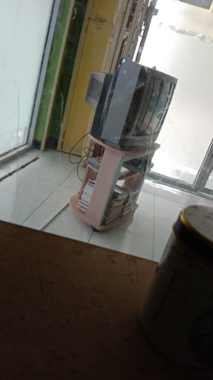 Sarung Bantal Kursi Sofa Set Batik 40 Cm X 40 Cm | Cushion Cover Home Living Decor