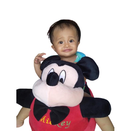 [DISKON BESAR-BESARAN] TERLARIS BONEKA ODONG ODONG ANAK KARAKTER, BONEKA SOFA ODONG ANAK, MAINAN ODO