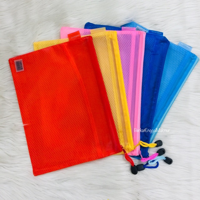 

ZIPPER BAG VT B5