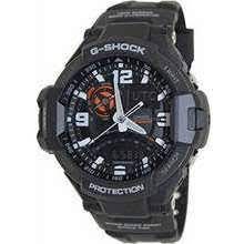 Casio G-SHOCK GA-1000-1ADR Jam Tangan Pria Original