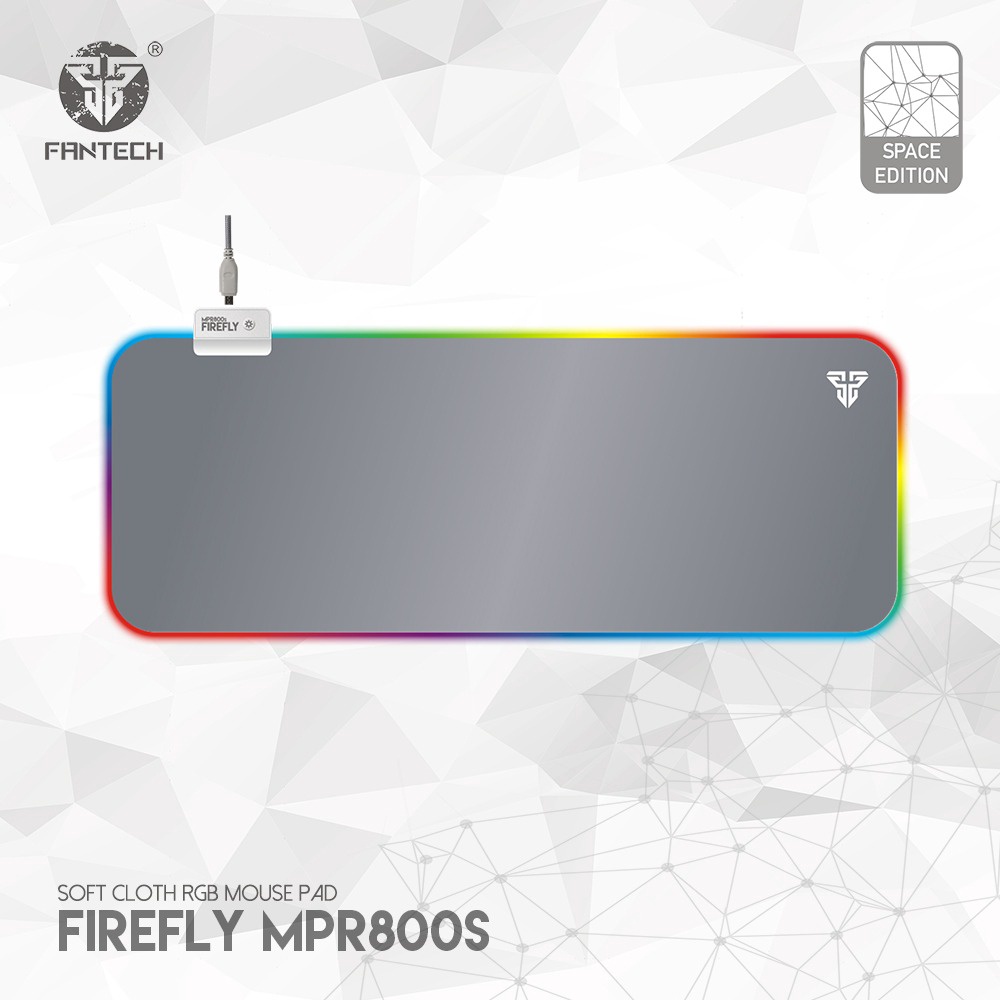 Fantech MPR800s Firefly Sakura Edition Gaming Mousepad