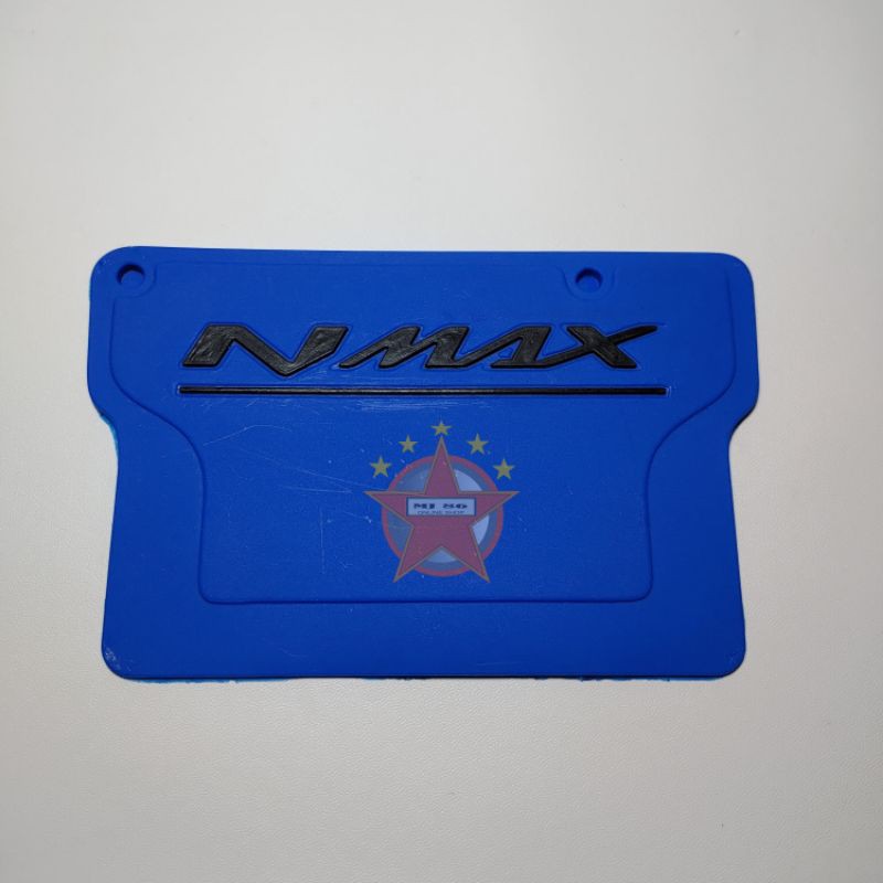 MUD FLAP NMAX 2020 | PENAHAN LUMPUR NMAX 2020 |MUDFLAP