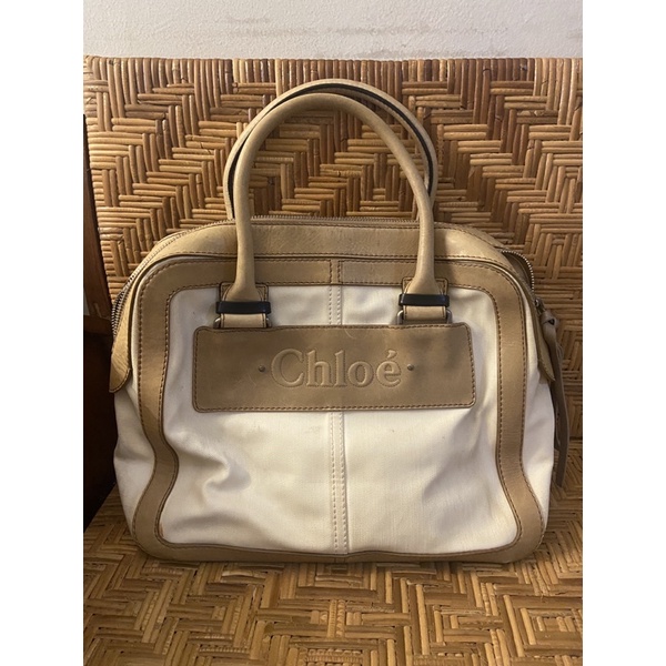 Chloe Bag Tas Preloved Authentic