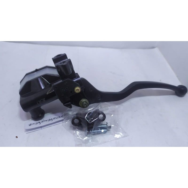 MASTER REM ATAS + HANDLE THUNDER THUNDER 125