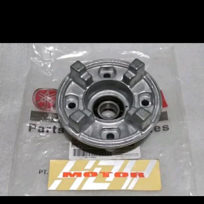 Nap Gear Gir Belakang Dudukan Gear Gir Yamaha Vega ZR Jupiter Z 10 Ori