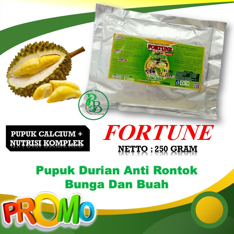 Booster bibit durian - pupuk booster buah durian cepat berbuah
