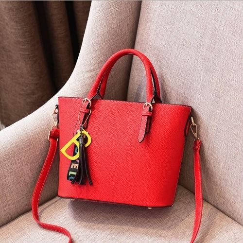 GI 8860 RISCE TAS HAND BAG IMPORT WANITA CEWEK PEREMPUAN JAKARTA jtf