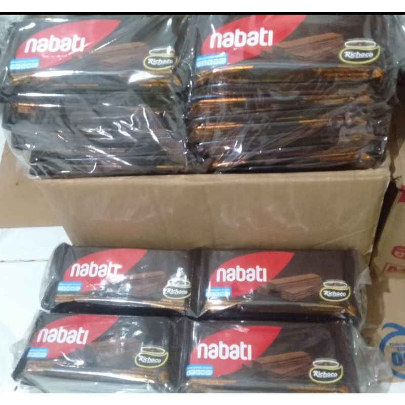 

nabati richoco 20g