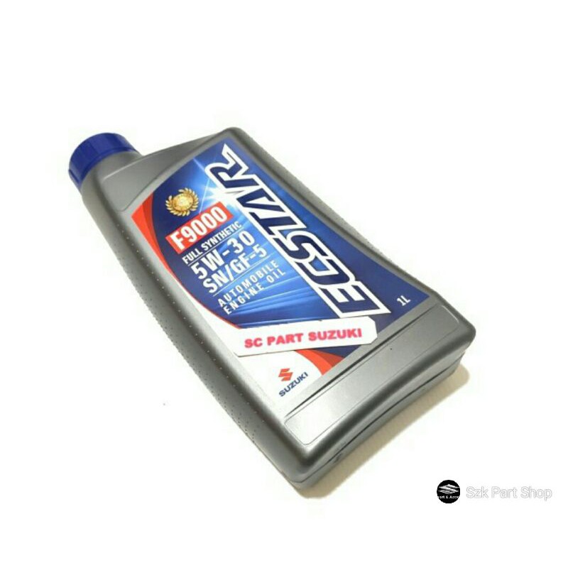 Oli Suzuki Sgo Mesin 5w-30 Full Synthetic