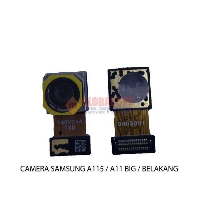 CAMERA BIG SAMSUNG A115 / KAMERA BELAKANG A11