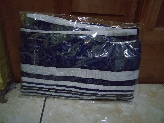 Urung Guling Kapuk / Sarung Guling Kapuk / Kulit Guling Isi Kapuk Murah [grosir/ecer] Bestseller