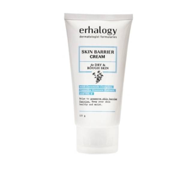 ERHALOGY 
SKIN BARRIER CREAM