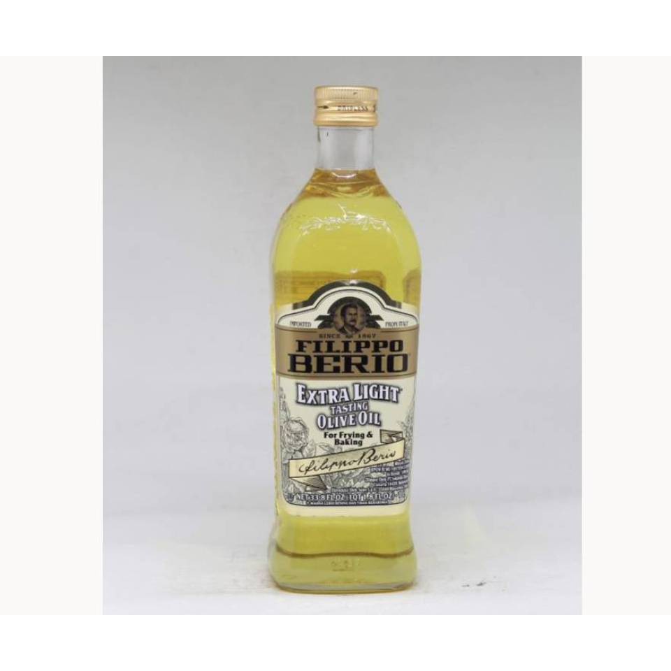 

FILIPPO BERIO PURE OLIVE OIL 1LT BTL