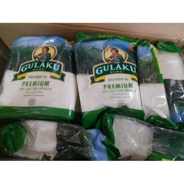 

Gulaku premium