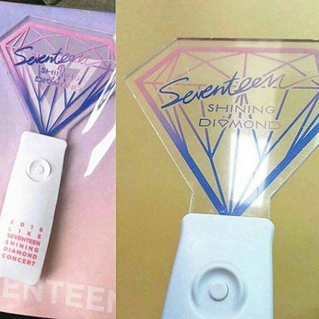 SEVENTEEN LIGHTSTICK