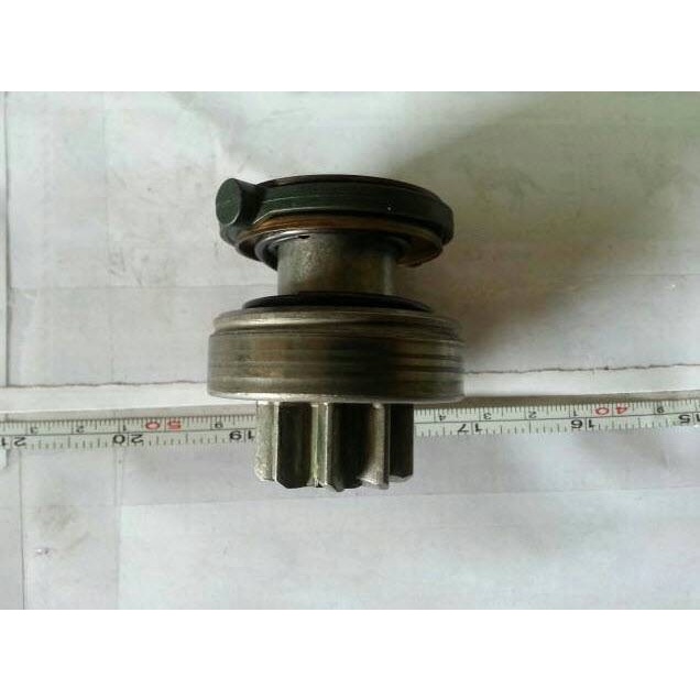 BANDIX STARTER BMW M43